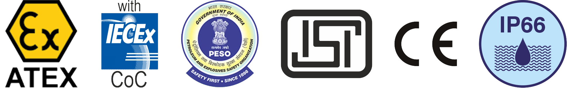 Certificates logo